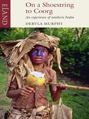 On a Shoestring to Coorg - ebook